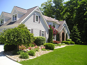 Landscapers and Lawncare Services in Mancelona, MI
